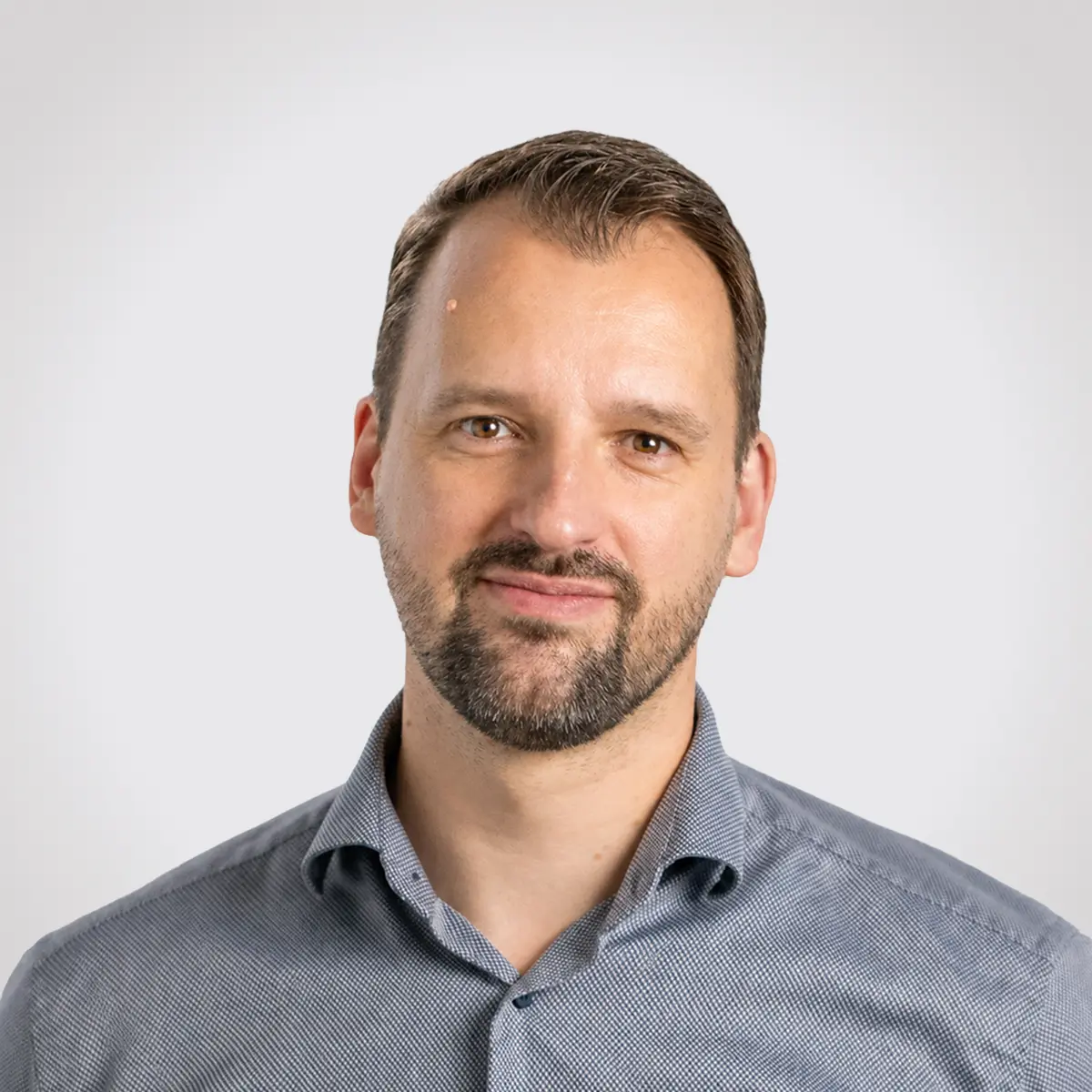 Dr. Johann Sell