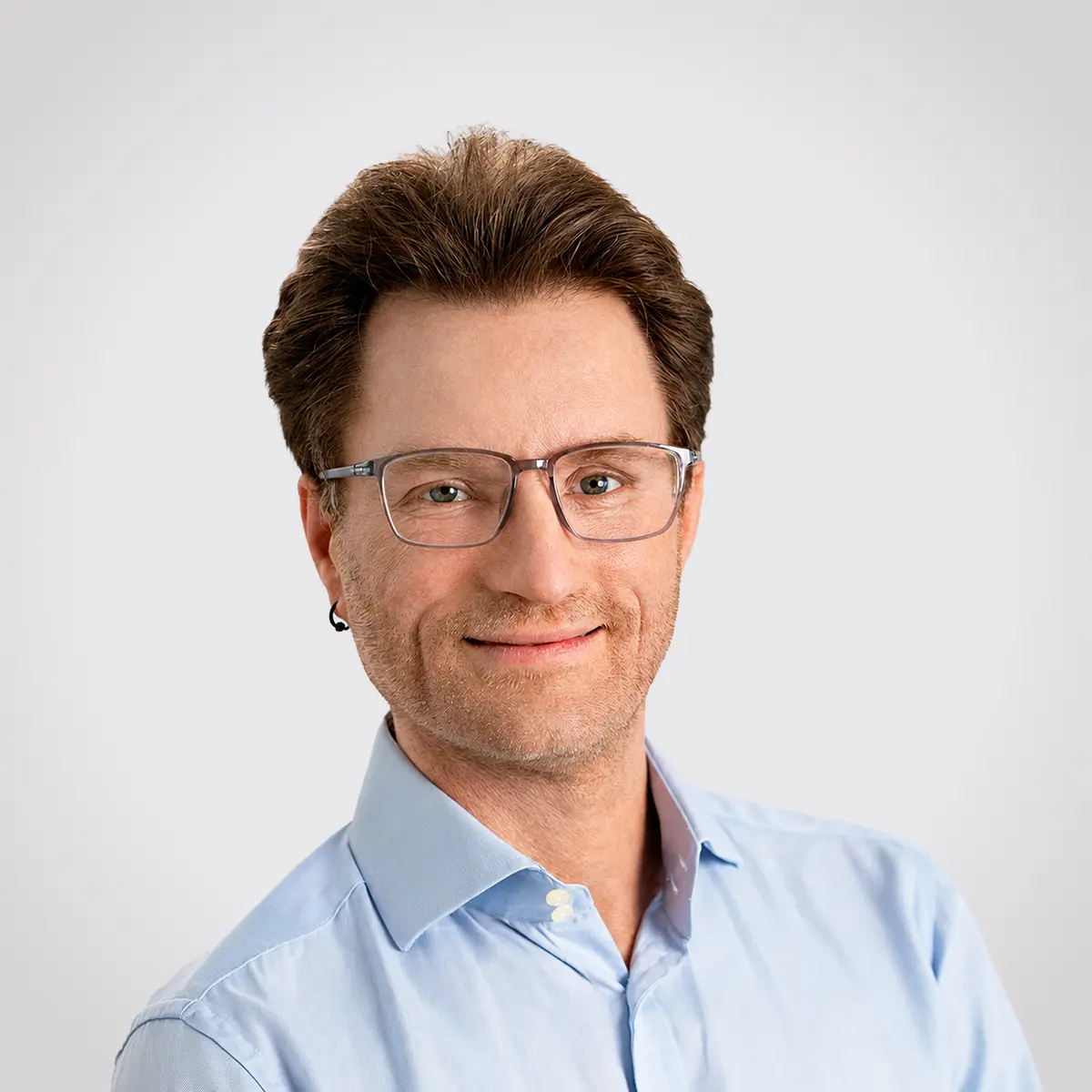 Sascha Wilms