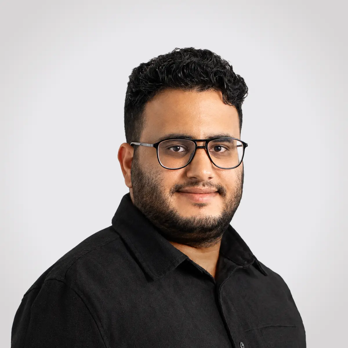 Mohammed Haidarah