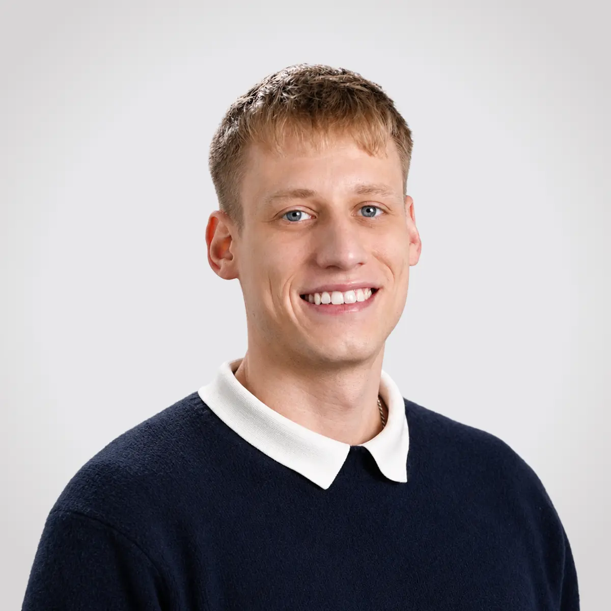 Jonas Buchholz